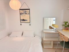 Myeong-dong/Chungmuro 2-room unit 2th image