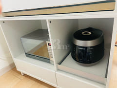 Cozy, newly built studio apartment with a sep 8th image