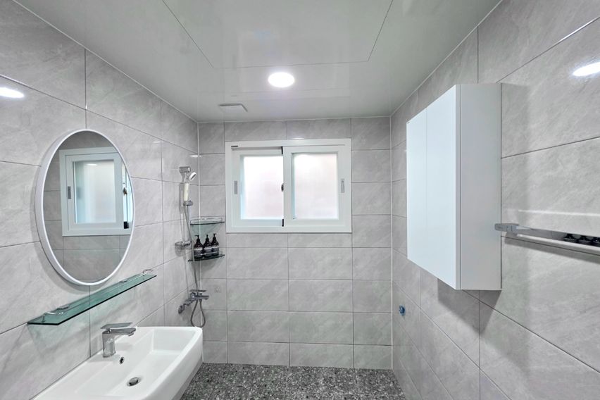 🌈전남대/방3화1 풀옵 9번째 이미지