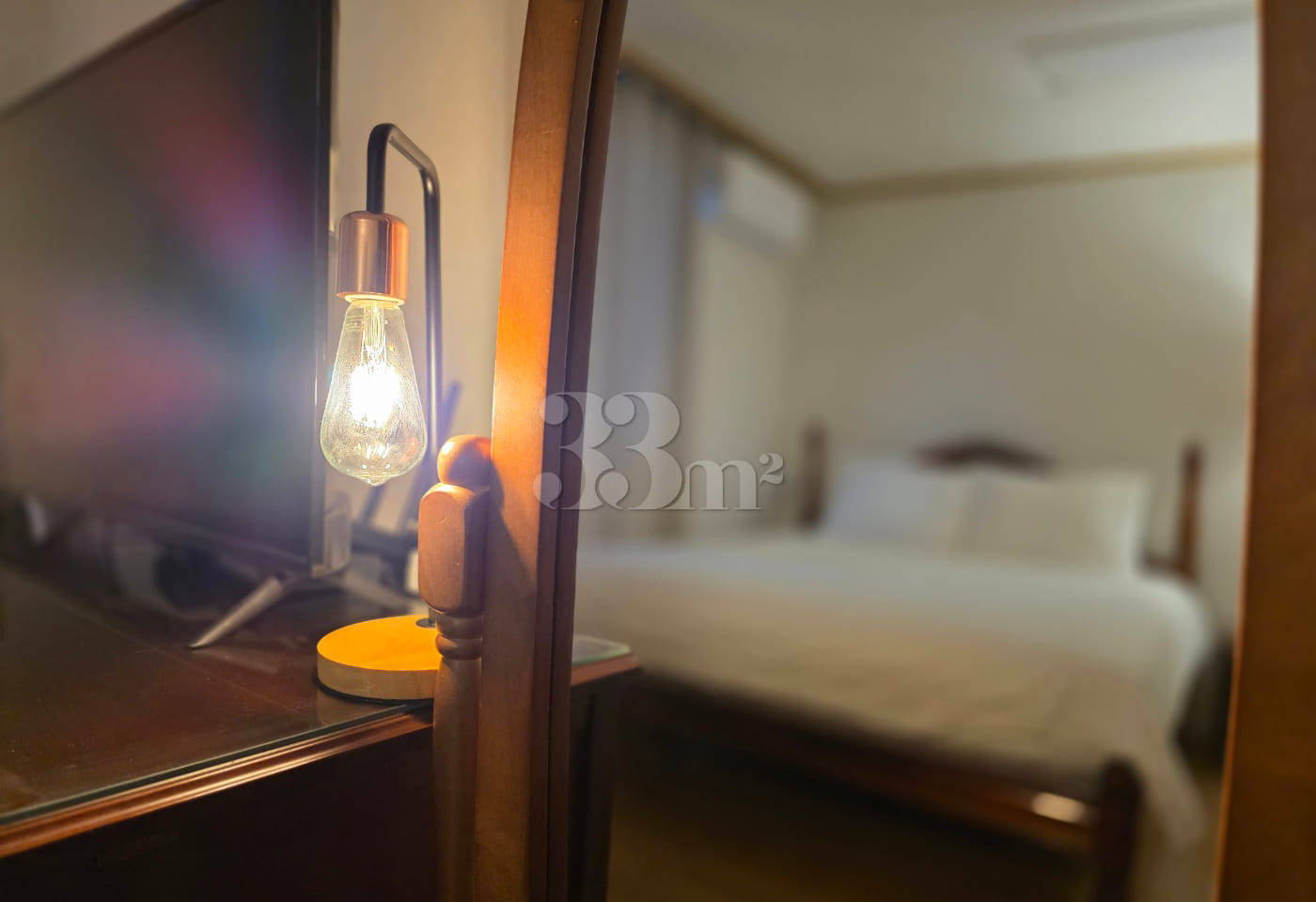 Gangnam, Yeoksam, Yangjae - Fully Furnished 12th image