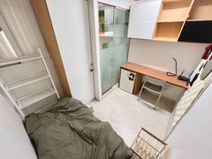 Studio apartment near Sinchon Station 2 2th image