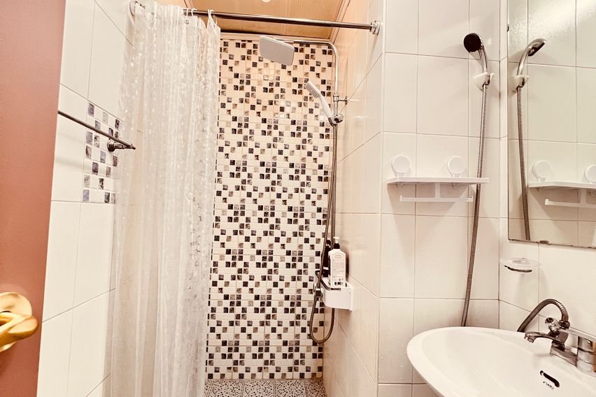 홍대6번출구 경의선숲길