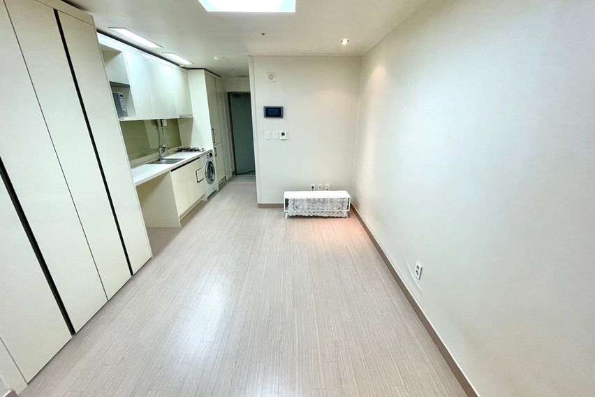 부산역 깔끔 오피스텔 3번째 이미지