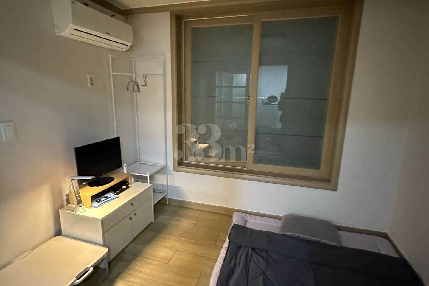 Studio apartment for rent near Janggi-dong St 3th image