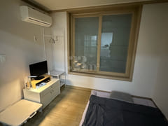 Studio apartment for rent near Janggi-dong St 3th image