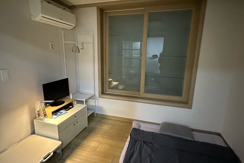 장기동역세권분리형원룸 3번째 이미지