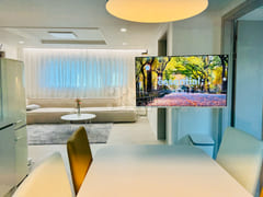 Three-room apartment in the immediate vicinit 1th image