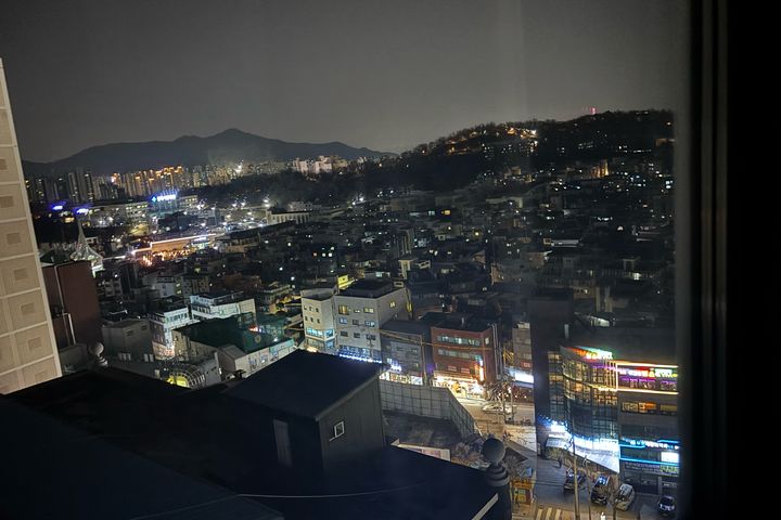 회기역 복층 오피스텔 18번째 이미지