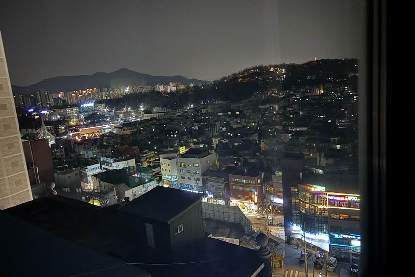 회기역 복층 오피스텔 18번째 이미지
