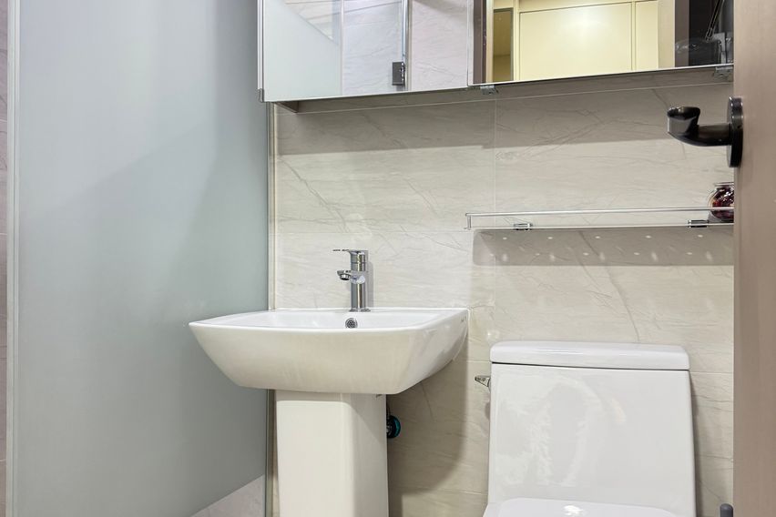 ♥️역2분.침대2개.복층