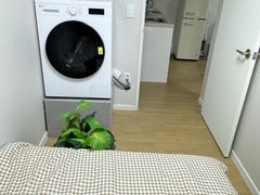 Two-room house near Sinseoldong Station 7th image
