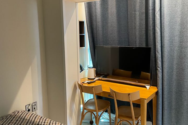 Short-term rental in Jeonju for business trip 0th image