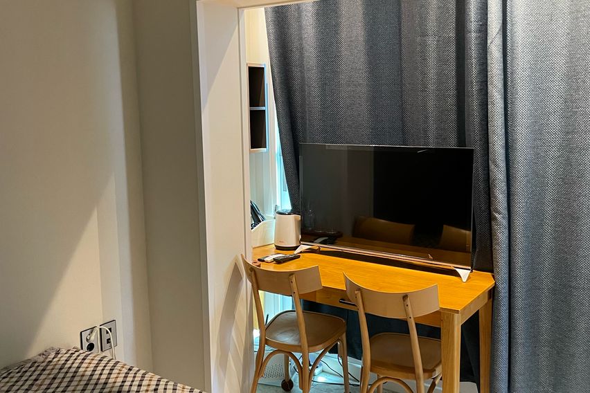 터미널5분집심플룸 0번째 이미지