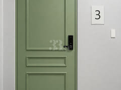 ๐ Fully furnished, standalone 3-story house 16th image