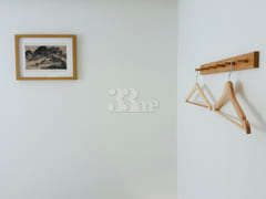 Second-floor two-room unit with a Korean aest 6th image
