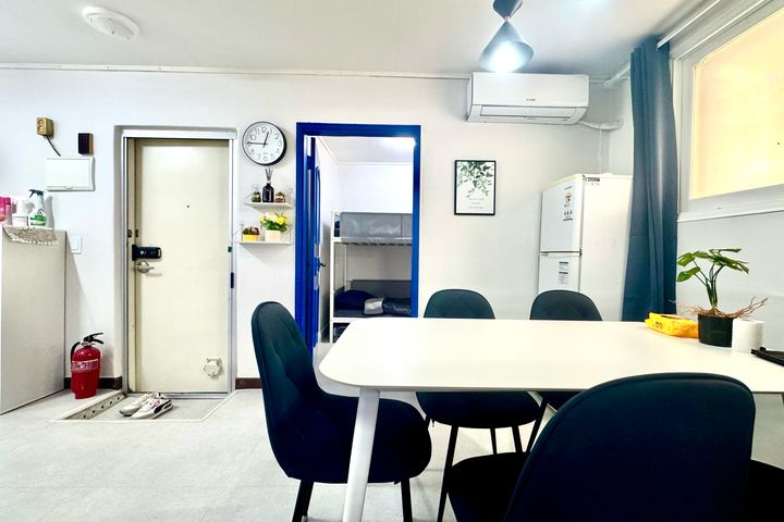 작전동 아늑한 빌라 9번째 이미지
