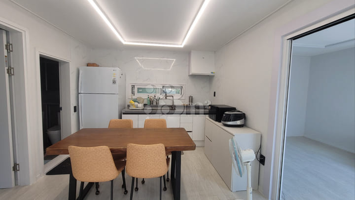 Quiet ground-floor space in Namhae, Gyeongnam 방 이미지