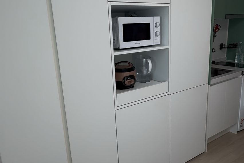 공단 출퇴근하기 좋은집