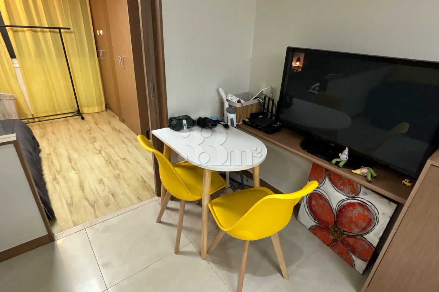 Gangnam Yellow House 10th image