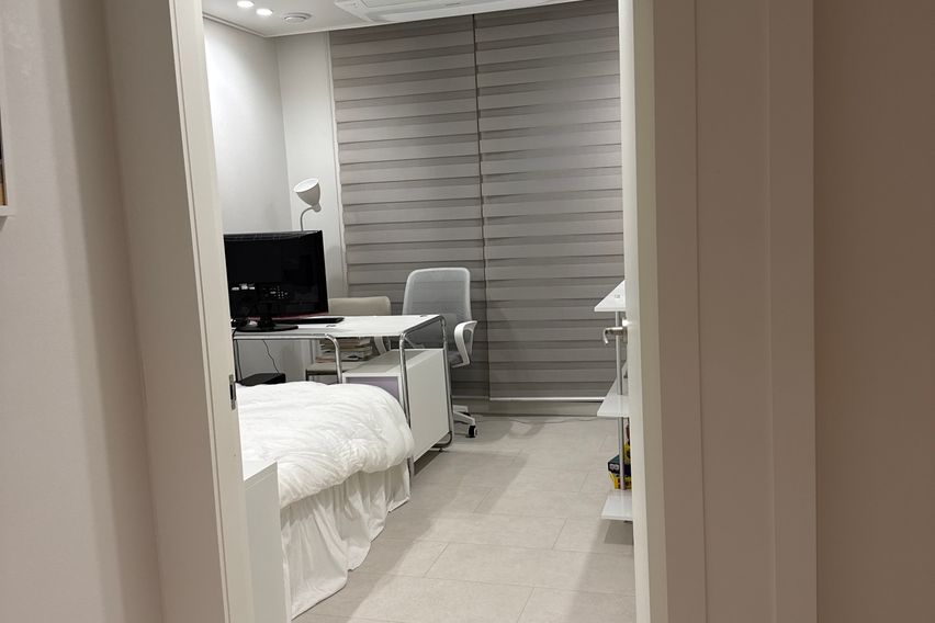 캠타 역세권 1인실⭐️ 3번째 이미지