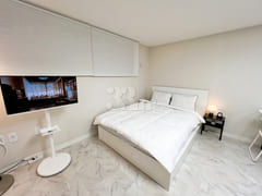 Fully furnished unit near Gongdeok/Hyochang P 1th image