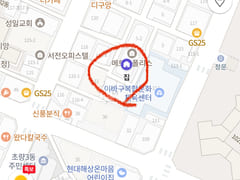 π Busan Station, Nampo-dong, Fully Furnished 10th image