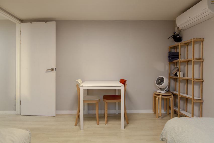 빨간벽돌집 2번째 이미지