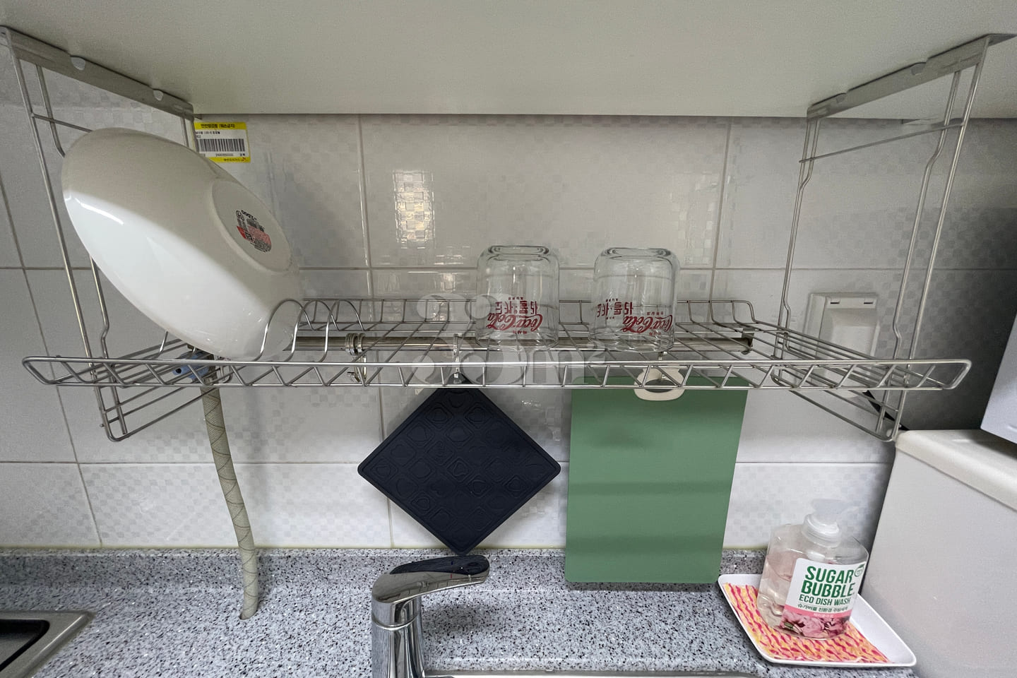 Namsan Station Clean Accommodation 02 6th image