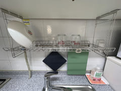 Namsan Station Clean Accommodation 02 6th image