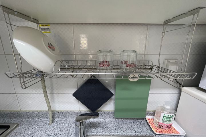 남산역 깔끔한 숙소02 6번째 이미지