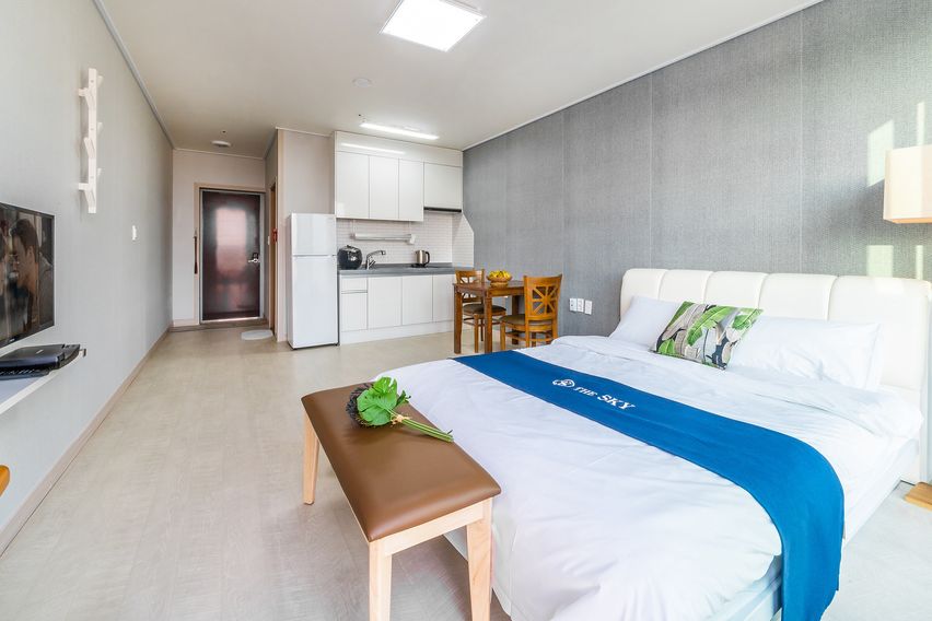 스카이풀하우스 2번째 이미지