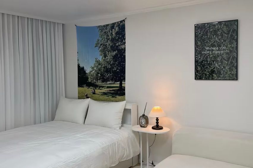 강남역7분거리/조용해요