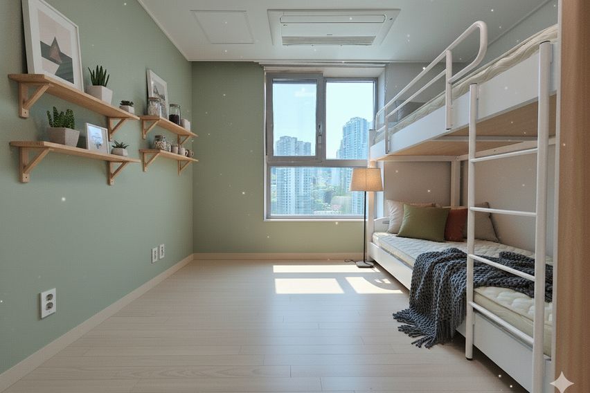 동대신동역여성오피스텔 2번째 이미지