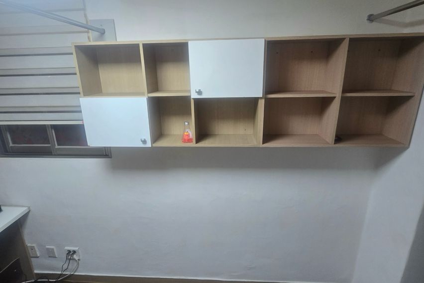 죽전 조용한주택가 원룸 1번째 이미지