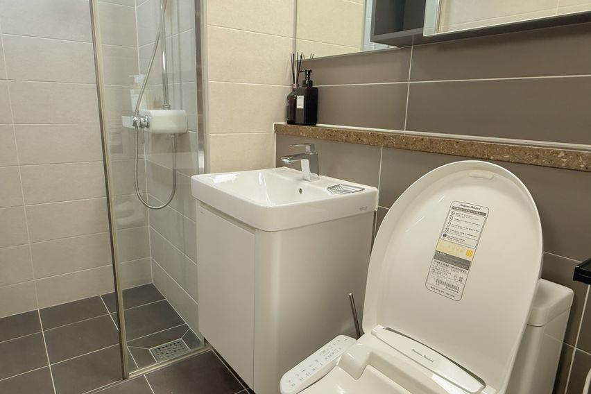 민락동 광안리 바다뷰💙