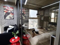 더포엠역삼 최상층씨티뷰 15번째 이미지