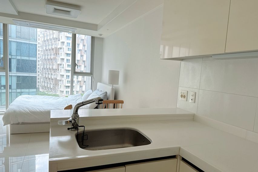 송파문정 풀옵션 주차