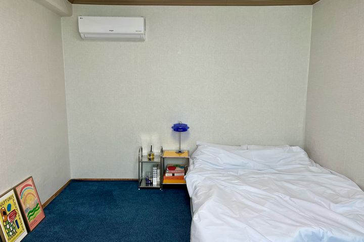황리단길10분,아기방O 0번째 이미지