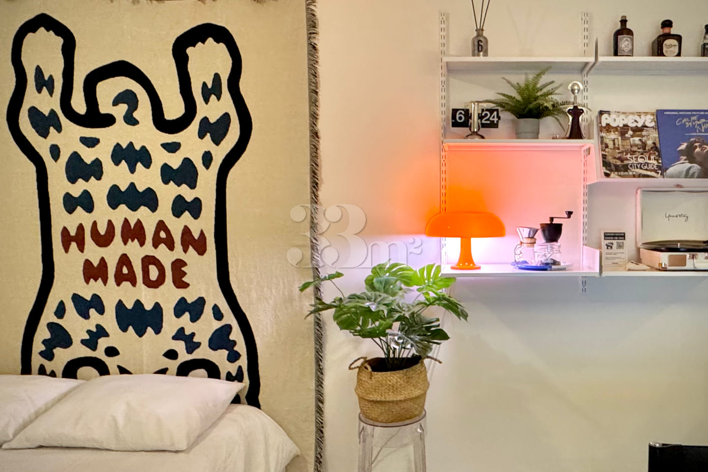 Gangnam & Yeoksam β Fully Furnished π 6th image