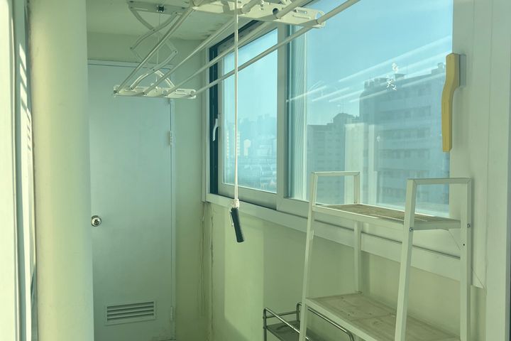 창원 숲뷰 아파트,풀옵 15번째 이미지