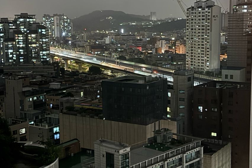 제기동역1분 고층 풀옵