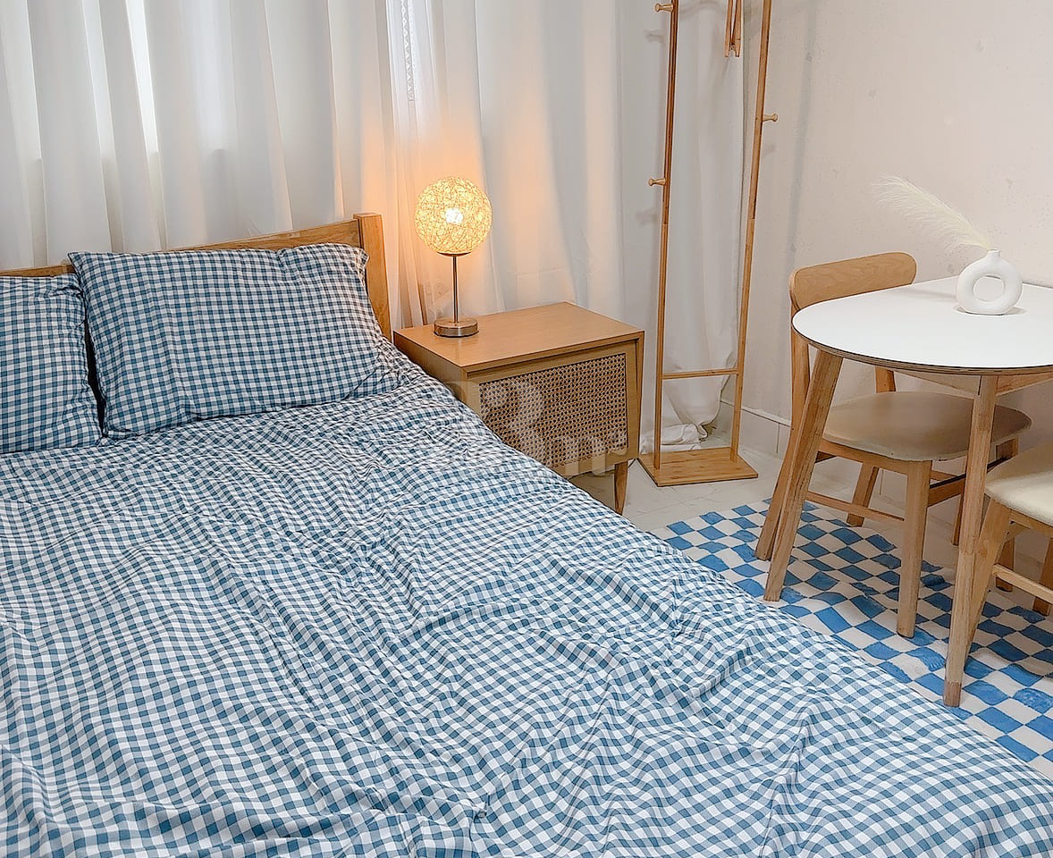 Top-notch cleanliness, unique vibe 19th image