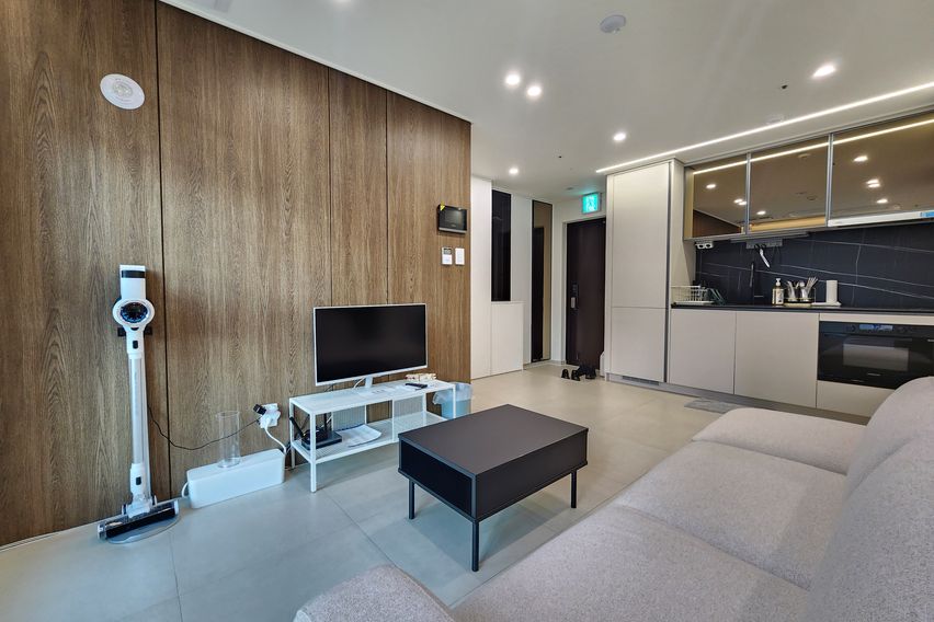 남향 채광🔅호텔급투룸