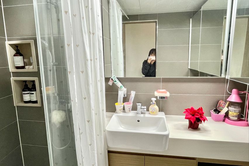 [중문] 가족 한달살기