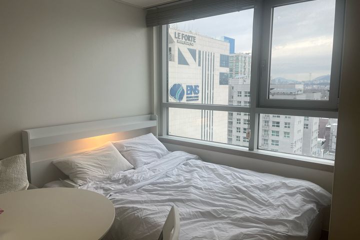 당산 한강뷰 깨끗한 집 1번째 이미지