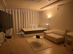 Clean room in the center of Cheongna 0th image
