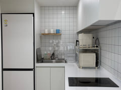 Newly built 2-room unit near Sinpung Station; 10th image