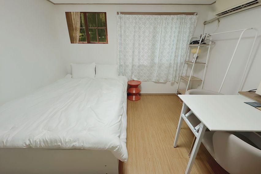 1️⃣우림스테이-건대/성수