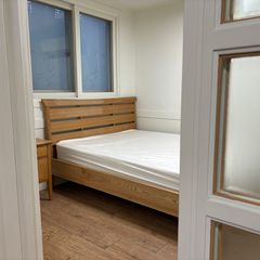 Cost-effective two-bedroom apartment in a dou Unit Image