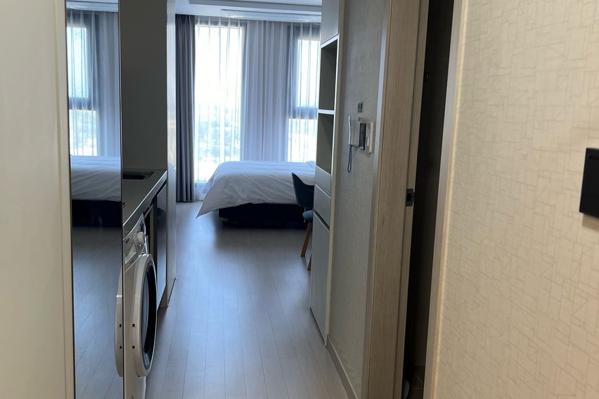 낙산해변도시호텔15층